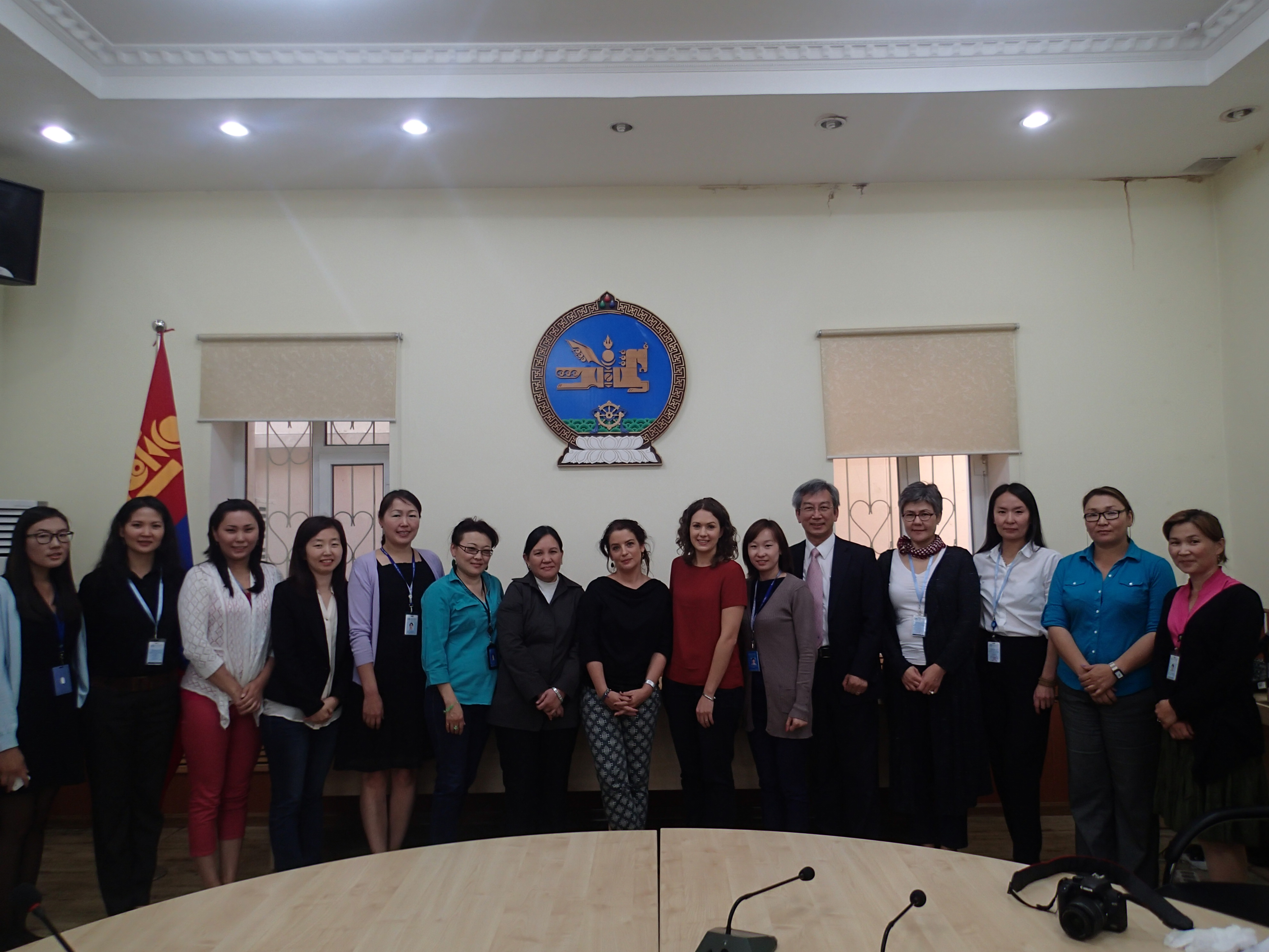 Archive - WHOCC Activity 4:Trainings on basic library services for non ...